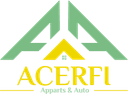 ACERFI Apparts & Auto