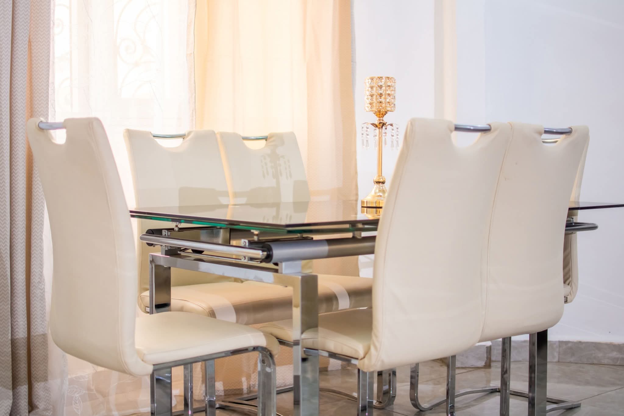 Détail mobilier