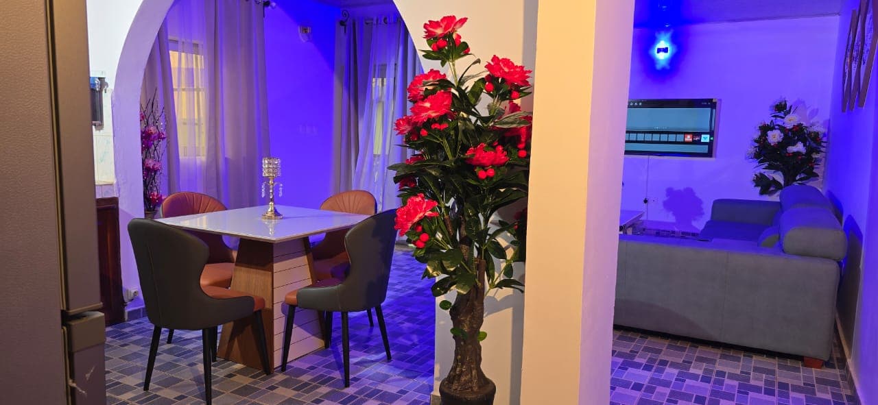 Détail intérieur