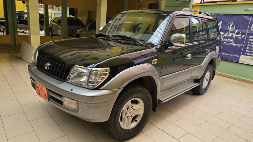Mercedes ML