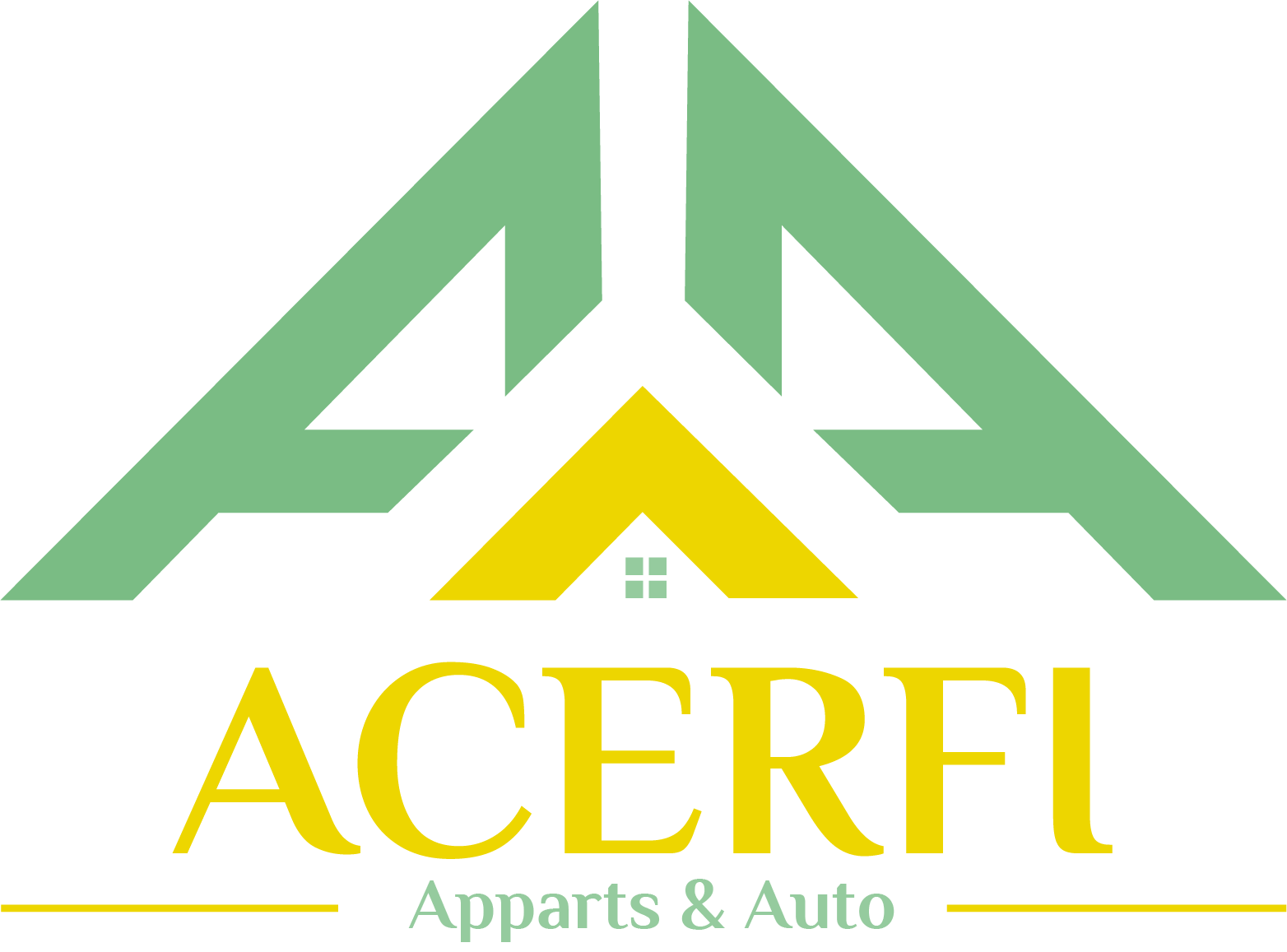 ACERFI Logo