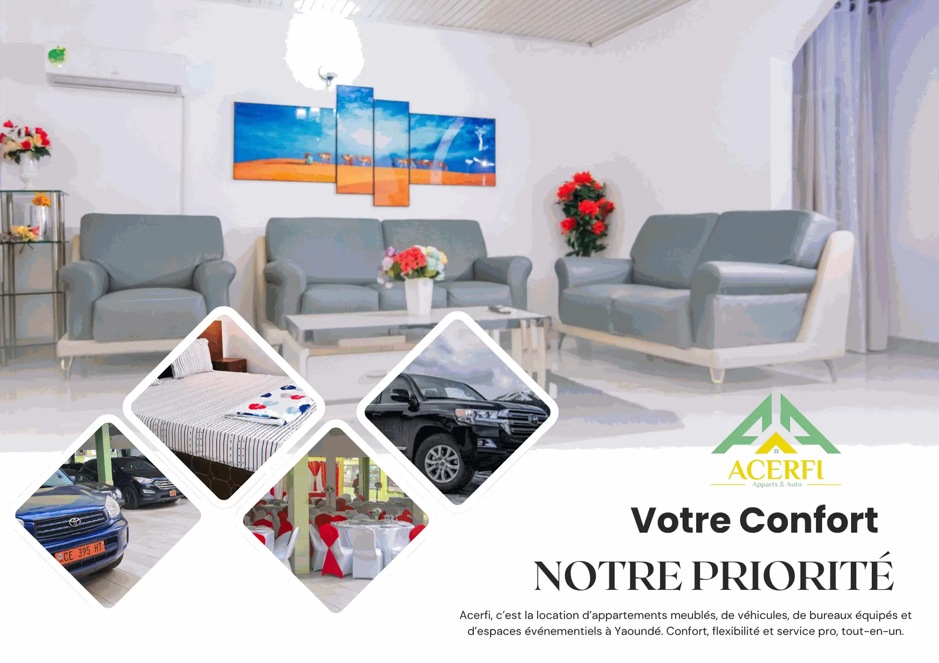 Services ACERFI