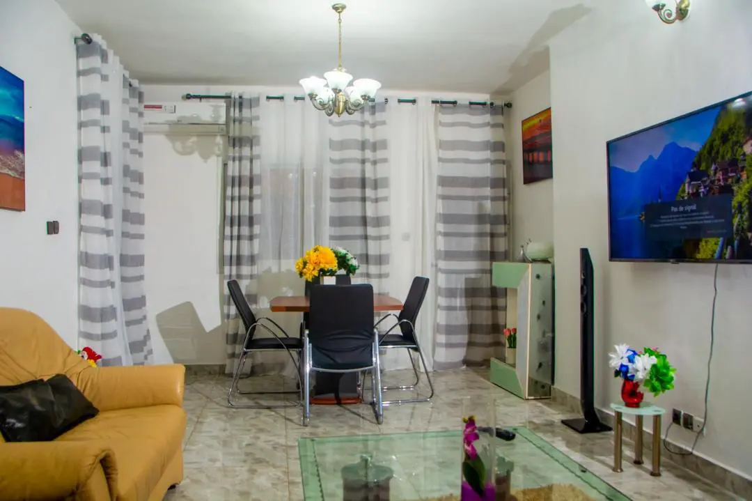 Appartement standard